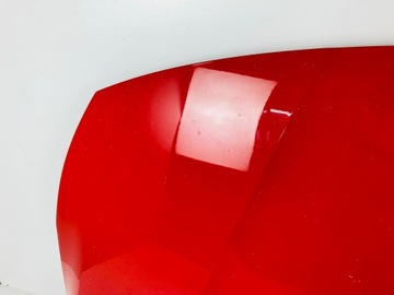 фото thumb №5, Opel astra k v капот кришка z50b