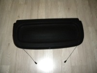 фото thumb №1, Idealna полиця багажника smart forfour ii 2 14-25 czarna orygin a453 453