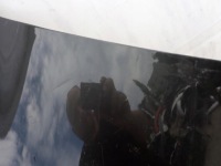 фото thumb №15, Volvo xc60 ii 2 17- крила перед передній лівий