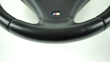 фото thumb №12, Кермо шкіра шкіряний bmw 1 e81 e82 e87 3 e90 e91 m набір м-пакет