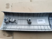 фото thumb №5, Kia sportage iii защита накладка стойка predniego левая