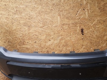 фото thumb №7, Land rover evoque l538 бампер перед комплектний lrc873