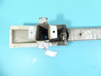 фото thumb №9, Усилитель бампера перед nissan primastar 01-14 передние