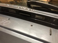 фото thumb №1, Накладка volvo v70