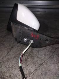фото thumb №8, Зеркало левая peugeot 208 fl ewpd 7 pin
