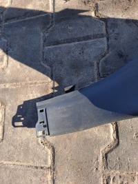 фото thumb №8, Защита стойка правая discovery v hy32-31056-ab