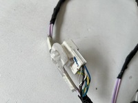 фото thumb №9, Auris ii електропроводка двері правий перед