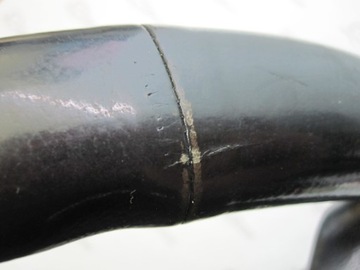 фото thumb №5, Honda cr-v iii 07r руль кожаный 3061536 78500-swa-e1xx-m1