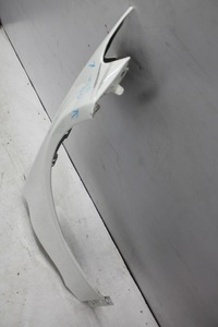 фото thumb №8, Крило праві перед переднє mercedes c-klasa w205