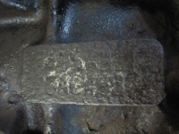 Mitsubishi l200 2.5 d 4d56 4d56u 136km 179 tys блок номінальний Ціна, фото thumb