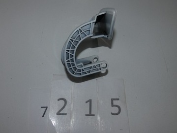 фото thumb №13, Заглушка бампера, защита омывателя mercedes glk w-204 рестайлинг правая