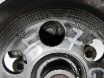 фото thumb №6, Chrysler 300c 3.0 crd 06r. 218km 51630p 04891613aa насос усилителя