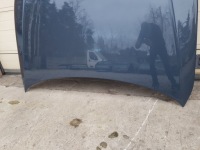 Капот передняя - audi a4 b8 - дорестайлинг  - 2007-2011 / к установка - lz7h Недорого, фото thumb