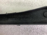 фото thumb №12, Молдинг pod фара правая 7030551 bmw e46 sedan