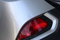 Mg gs i 2015r- бампер задній задній pdc kompletny Зі Шроту, фото thumb