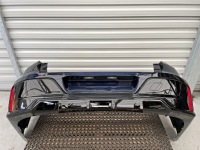 Купить Bmw g70 бампер задний  m набор 416 6 pdc, фото thumb