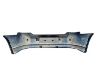 фото thumb №16, Бампер задняя задний opel vectra c hb fl 2005-2008