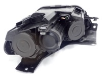 Комплектный  перед капот фары крыло  бампер euro kod : lb9a vw scirocco 08r Киев, фото thumb