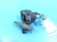 фото thumb №1, Замок задняя левый дверь сдвижные opel movano i 99-03