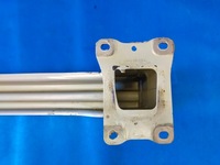 фото thumb №7, Skoda karoq kar 2018r 1.0 tsi 85kw кронштейн балка бампера задняя 575807305b