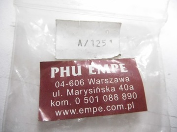 фото thumb №6, Роз'єм з'єднувач empe a/125