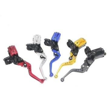 Klamki pompa NSR CBR WR 250 X TZR Romet YBR DERBI