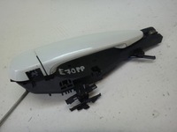 фото thumb №5, Ручка правая правые перед bmw x5 e70 keyless