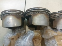 фото thumb №15, Поршень шатун toyota corolla e121.4 4zz a,b