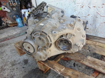 фото thumb №9, Коробка передач коробки передач vw caddy iii рестайлинг 2.0 tdi lnn редуктор