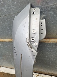 фото thumb №11, Крила передній лівий / правий перед dacia duster 1 2010-17