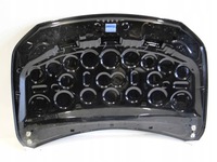 фото thumb №8, Mercedes капот крышка двигателя 191 czarna cla 118 c118 x118 w118