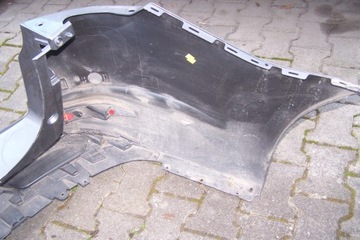 фото thumb №10, Renault talisman бампер задний грандтур универсал