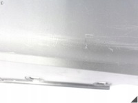 Bmw x5 e70 06-13 перед / po рестайлінг  lci поріг накладка поріг накладка ліва Ціна, фото thumb