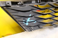 фото thumb №10, Kia optima 2019 2020 решётка радиатора решётка радиатора перед usa