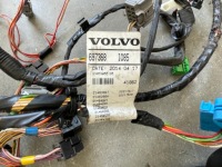 Volvo fm4 2013-2021 джгут електропроводка кабіни панелі приладової панелі 21463966 Ціна, фото thumb