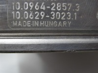 фото thumb №5, Насос тормозная abs alfa romeo stelvio giulia 10.1202-0893.4 28.5540-5715.3