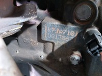 фото thumb №11, Двигатель dacia sandero i 1.4 8v k7ja710