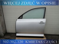 фото thumb №1, Porsche cayenne дверь передние левая перед левый