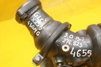 фото thumb №15, Турбонагнітач турбіна ліва glc x253 43 amg gle 3.0 b v6 276 a2760901900