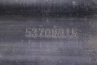 фото thumb №5, Mitsubishi outlander 2015 левая сторона брызговики задние