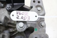 фото thumb №10, Volvo v60 ii 2.0 d3 кпп кпп / коробка передач механічна p1285460