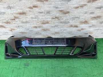 фото thumb №1, Бампер bmw 3 g20 g21 lci рестайлінг