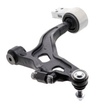 фото thumb №3, Важіль перед правий нижній fwd ford five hundred 05-07 freestyle 05-07