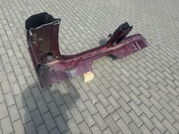 фото thumb №4, Dodge ram 1500 v 2019- четверть блок двигателя задняя середина порог левая сторона пол