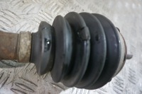 Привідний вал ліве перед 4x4 2,0 tdci ford kuga 2 mk2 Доставка, фото thumb