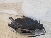 фото thumb №2, Jeep compass 2016 r лампа zw правый перед p55112708ae