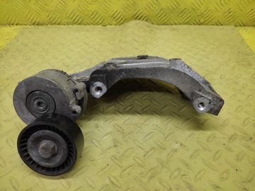 фото thumb №1, Citroen c5 iii 2.0 hdi лапи генератора натяжитель 9682367380