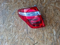 фото thumb №1, Лампа левая задняя citroen c4 picasso i lift