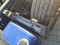 фото thumb №1, Крыло подкрылок левая renault gama t range 6x2