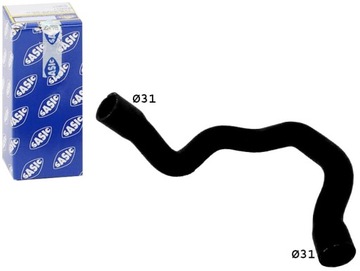 фото thumb №1, Шланг гибкий радиатор [sasic]